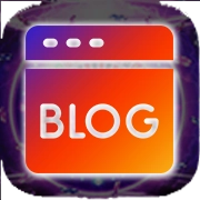 Blog Icon