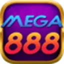 Mega888 Icon