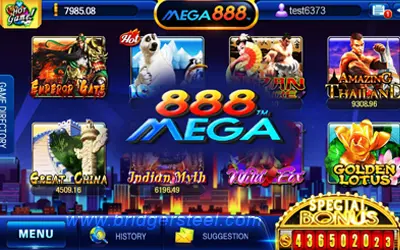 apk mega888 new