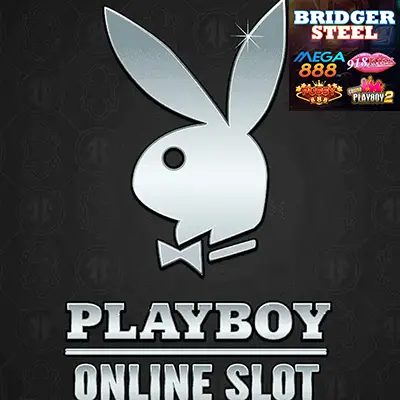 playboy online slots microgaming