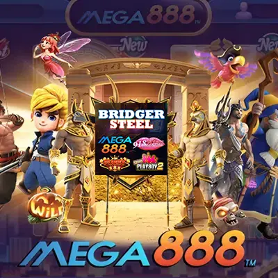 mega888 aplikasi